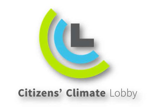 logo for citizens climate lobby